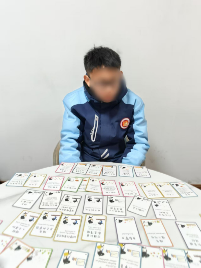 【德志心理案例】看一个16少年从逃避到重生的心理成长之路