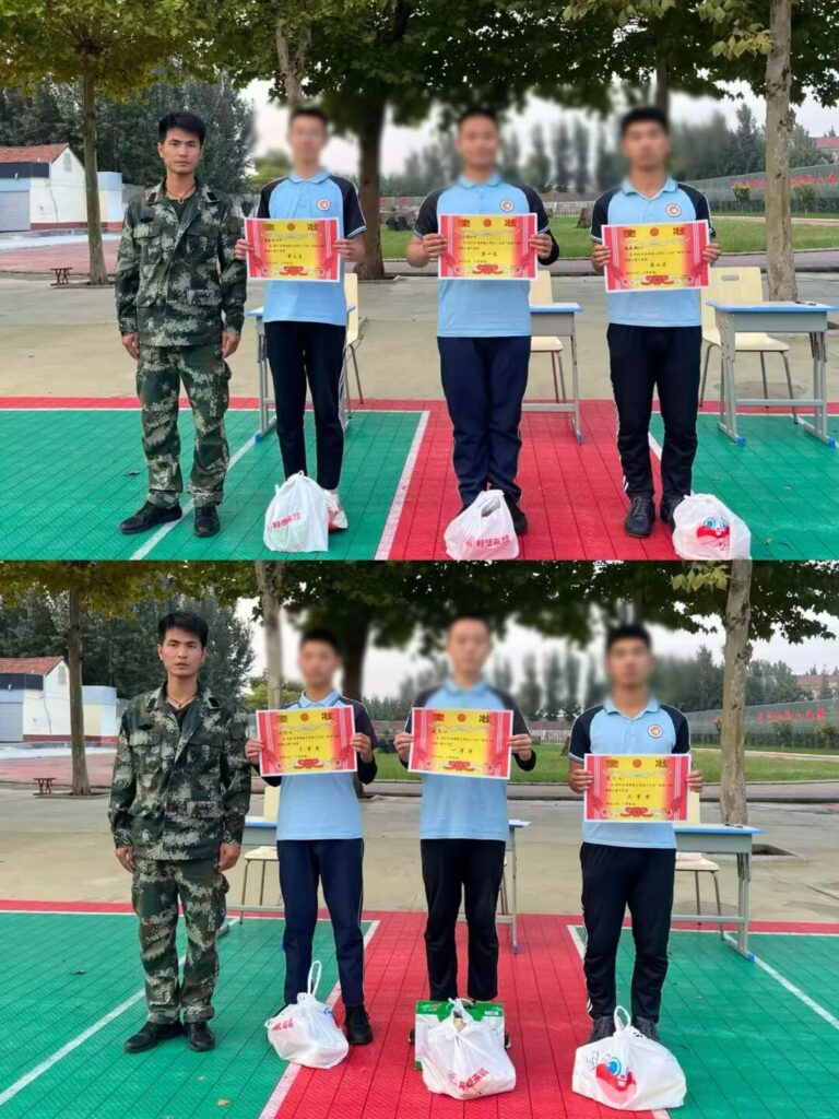 淄博德志学校 “绳彩飞扬” 跳绳赛圆满举办，活力点燃校园