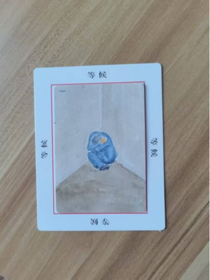 从消沉低落到积极阳光，拥抱新生活